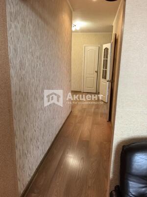 Продам двухкомнатную (2-комн.) квартиру, Марии Рябининой ул, 6, Иваново г