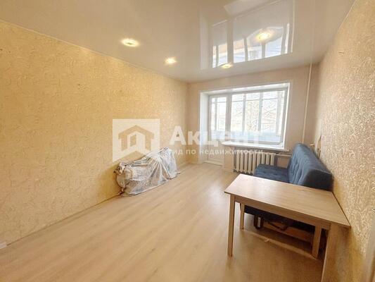 Продам трехкомнатную (3-комн.) квартиру, Окуловой ул, 74, Иваново г