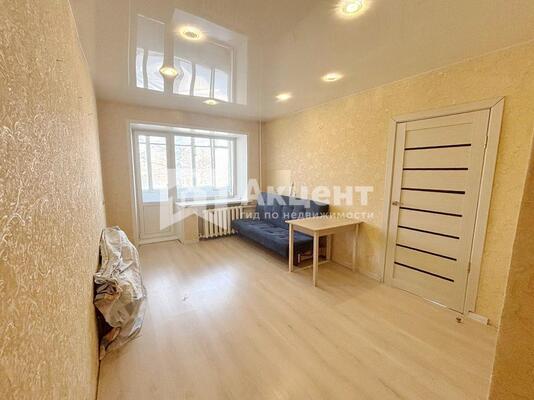 Продам трехкомнатную (3-комн.) квартиру, Окуловой ул, 74, Иваново г