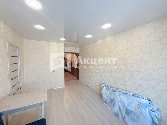 Продам трехкомнатную (3-комн.) квартиру, Окуловой ул, 74, Иваново г