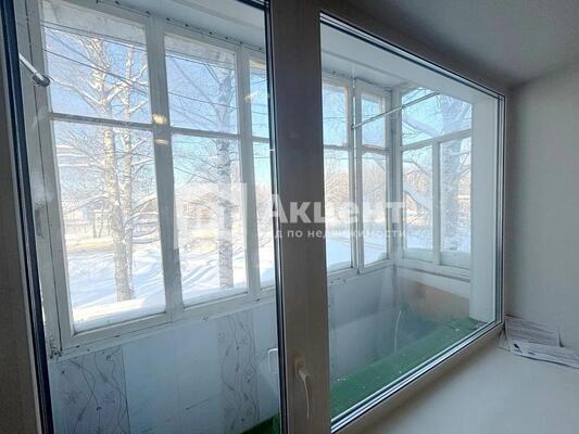 Продам трехкомнатную (3-комн.) квартиру, Окуловой ул, 74, Иваново г