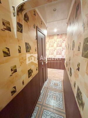 Продам трехкомнатную (3-комн.) квартиру, Окуловой ул, 74, Иваново г