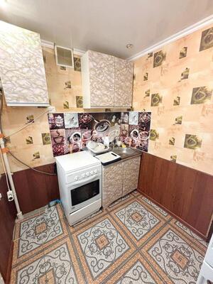 Продам трехкомнатную (3-комн.) квартиру, Окуловой ул, 74, Иваново г