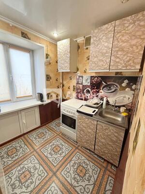 Продам трехкомнатную (3-комн.) квартиру, Окуловой ул, 74, Иваново г