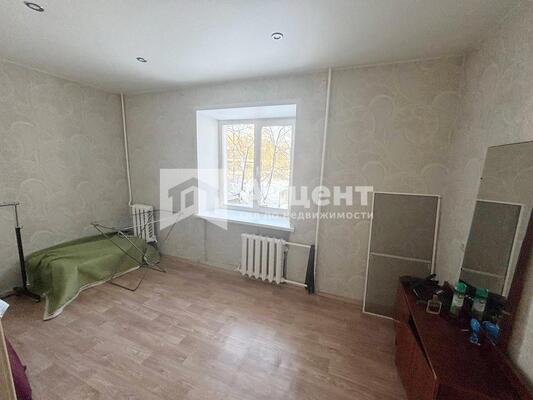 Продам трехкомнатную (3-комн.) квартиру, Окуловой ул, 74, Иваново г