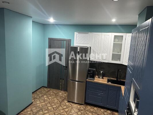 Продам однокомнатную (1-комн.) квартиру, Профсоюзная ул, 4, Иваново г