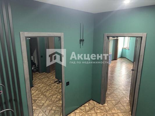 Продам однокомнатную (1-комн.) квартиру, Профсоюзная ул, 4, Иваново г