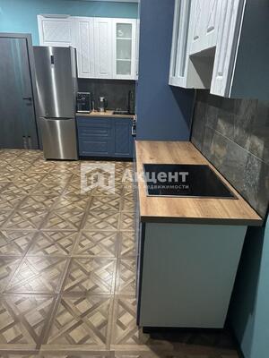 Продам однокомнатную (1-комн.) квартиру, Профсоюзная ул, 4, Иваново г