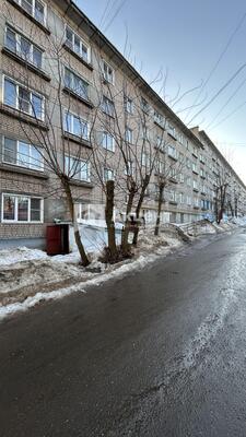 Продам однокомнатную (1-комн.) квартиру, Дзержинского ул, 20, Иваново г