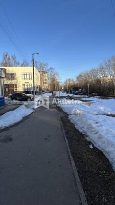 Продам однокомнатную (1-комн.) квартиру, Дзержинского ул, 20, Иваново г