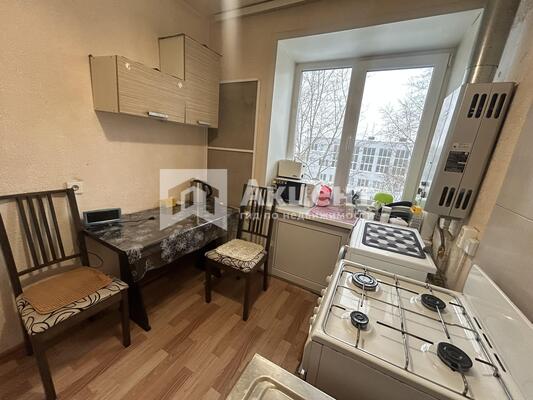 Продам однокомнатную (1-комн.) квартиру, Дзержинского ул, 20, Иваново г