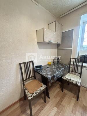 Продам однокомнатную (1-комн.) квартиру, Дзержинского ул, 20, Иваново г