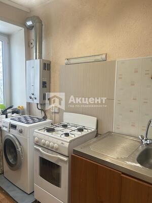 Продам однокомнатную (1-комн.) квартиру, Дзержинского ул, 20, Иваново г