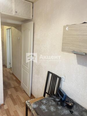 Продам однокомнатную (1-комн.) квартиру, Дзержинского ул, 20, Иваново г