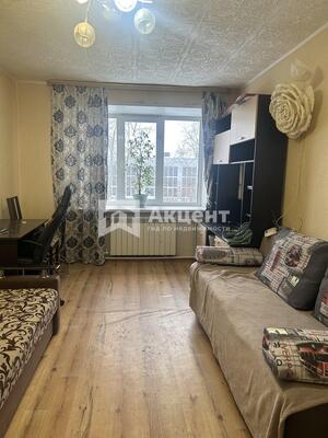 Продам однокомнатную (1-комн.) квартиру, Дзержинского ул, 20, Иваново г