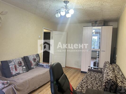 Продам однокомнатную (1-комн.) квартиру, Дзержинского ул, 20, Иваново г