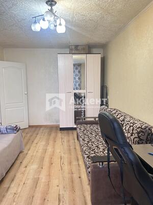 Продам однокомнатную (1-комн.) квартиру, Дзержинского ул, 20, Иваново г