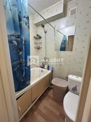 Продам однокомнатную (1-комн.) квартиру, Дзержинского ул, 20, Иваново г