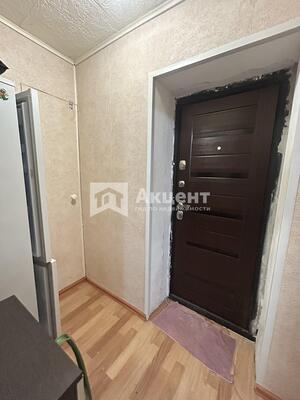 Продам однокомнатную (1-комн.) квартиру, Дзержинского ул, 20, Иваново г