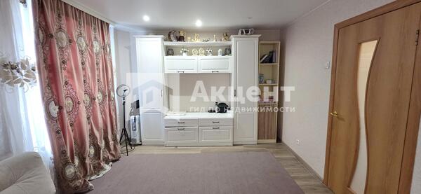 Продам двухкомнатную (2-комн.) квартиру, Кохомское ш, 13, Иваново г