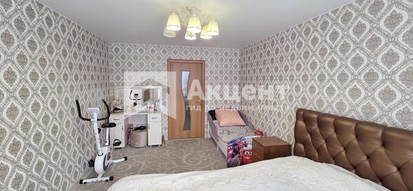 Продам двухкомнатную (2-комн.) квартиру, Кохомское ш, 13, Иваново г