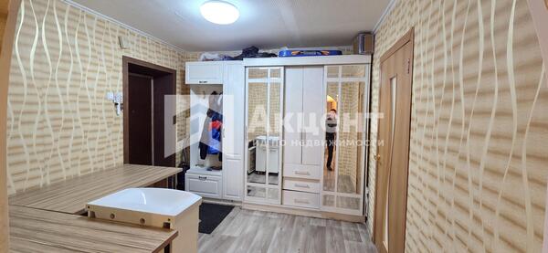 Продам двухкомнатную (2-комн.) квартиру, Кохомское ш, 13, Иваново г