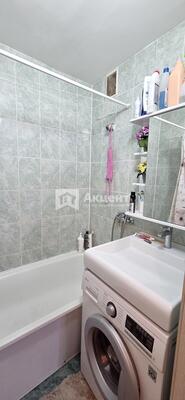 Продам двухкомнатную (2-комн.) квартиру, Кохомское ш, 13, Иваново г