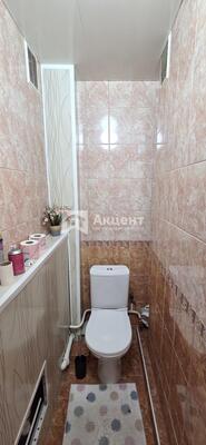 Продам двухкомнатную (2-комн.) квартиру, Кохомское ш, 13, Иваново г