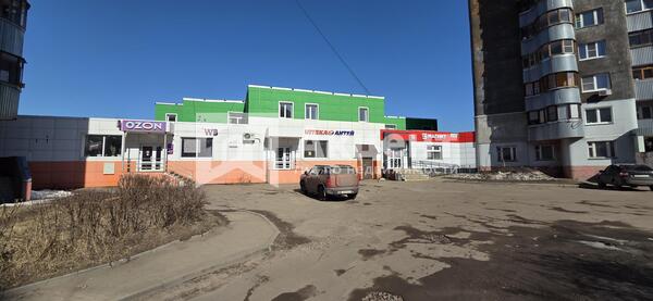 Продам двухкомнатную (2-комн.) квартиру, Кохомское ш, 13, Иваново г