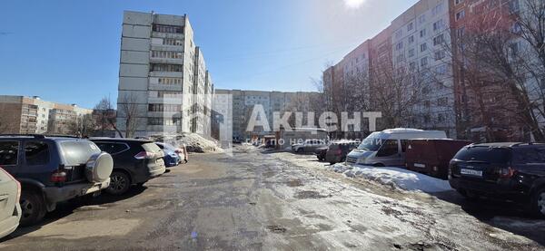 Продам двухкомнатную (2-комн.) квартиру, Кохомское ш, 13, Иваново г