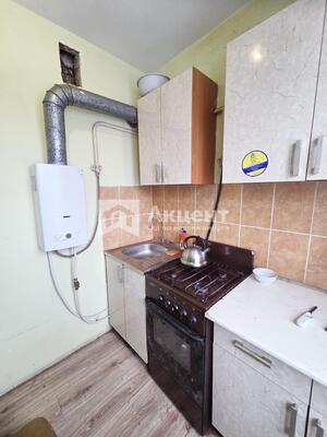 Продам двухкомнатную (2-комн.) квартиру, Постышева ул, 50, Иваново г