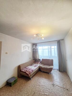 Продам двухкомнатную (2-комн.) квартиру, Постышева ул, 50, Иваново г