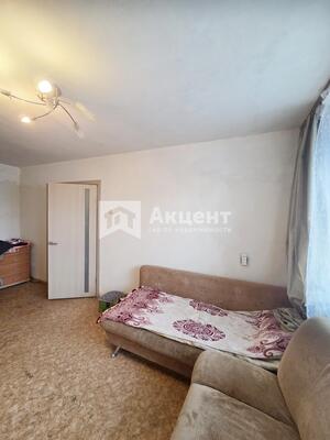 Продам двухкомнатную (2-комн.) квартиру, Постышева ул, 50, Иваново г