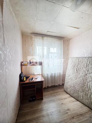 Продам двухкомнатную (2-комн.) квартиру, Постышева ул, 50, Иваново г