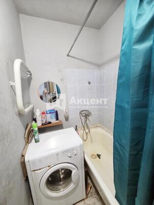 Продам двухкомнатную (2-комн.) квартиру, Постышева ул, 50, Иваново г