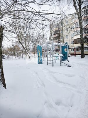 Продам двухкомнатную (2-комн.) квартиру, Постышева ул, 50, Иваново г