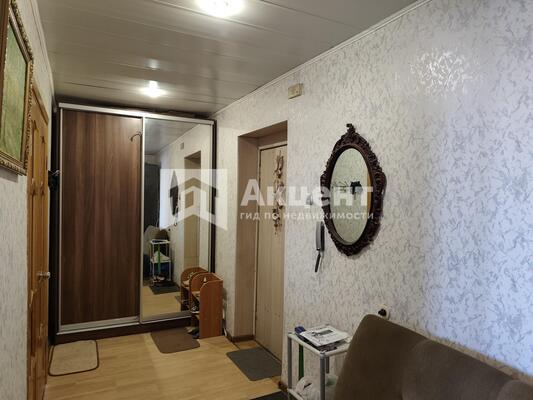 Продам трехкомнатную (3-комн.) квартиру, Новая ул, 15, Иваново г