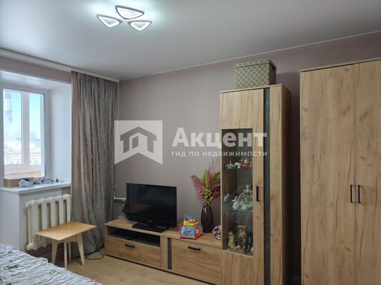 Продам трехкомнатную (3-комн.) квартиру, Новая ул, 15, Иваново г