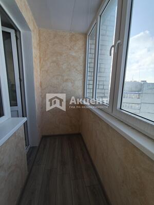 Продам трехкомнатную (3-комн.) квартиру, Новая ул, 15, Иваново г