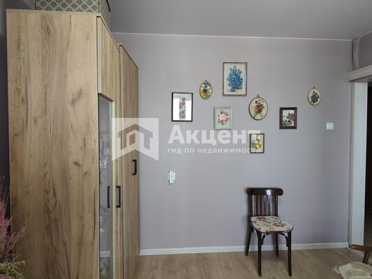 Продам трехкомнатную (3-комн.) квартиру, Новая ул, 15, Иваново г