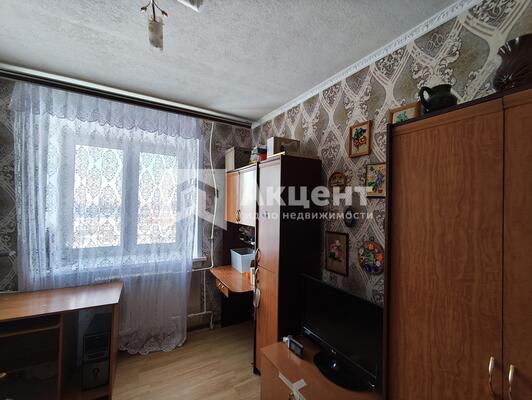 Продам трехкомнатную (3-комн.) квартиру, Новая ул, 15, Иваново г