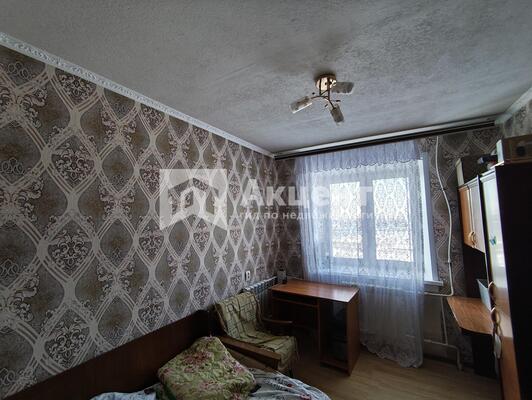 Продам трехкомнатную (3-комн.) квартиру, Новая ул, 15, Иваново г