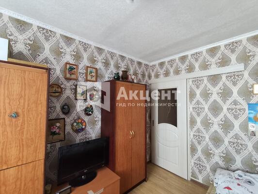 Продам трехкомнатную (3-комн.) квартиру, Новая ул, 15, Иваново г