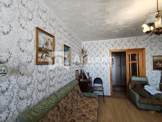 Продам трехкомнатную (3-комн.) квартиру, Новая ул, 15, Иваново г