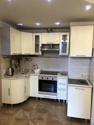 Сдам двухкомнатную (2-комн.) квартиру, Ярославское ш, 116к1, Москва г