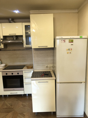 Сдам двухкомнатную (2-комн.) квартиру, Ярославское ш, 116к1, Москва г