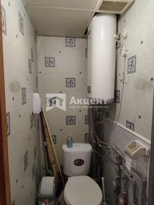 Продам трехкомнатную (3-комн.) квартиру, Новая ул, 15, Иваново г