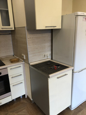 Сдам двухкомнатную (2-комн.) квартиру, Ярославское ш, 116к1, Москва г