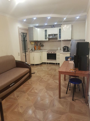 Сдам двухкомнатную (2-комн.) квартиру, Ярославское ш, 116к1, Москва г