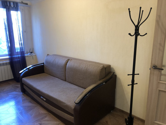 Сдам двухкомнатную (2-комн.) квартиру, Ярославское ш, 116к1, Москва г